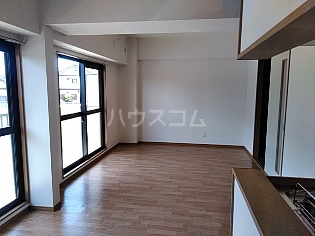 4/30 リビング/ダイニング