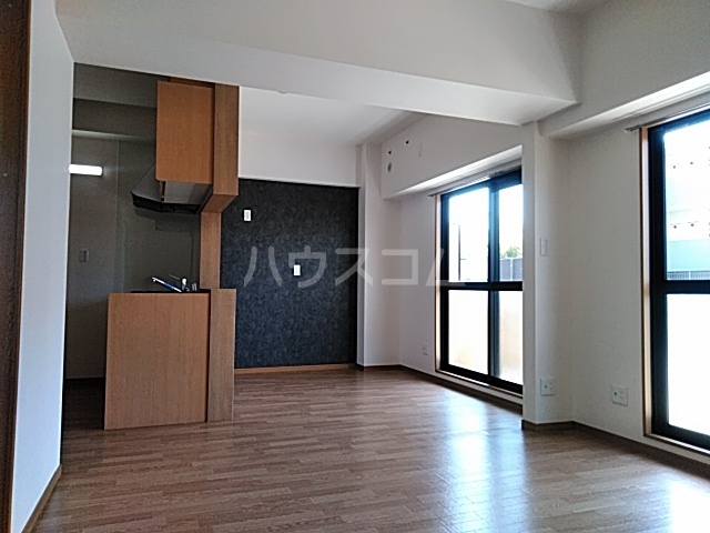 3/30 リビング/ダイニング