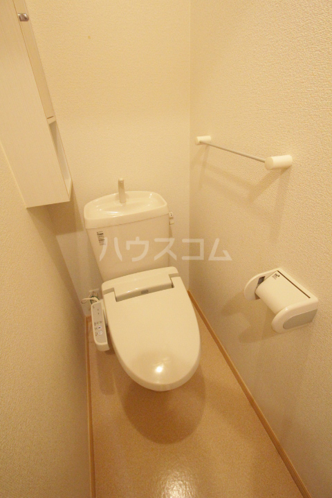 12/30 トイレ