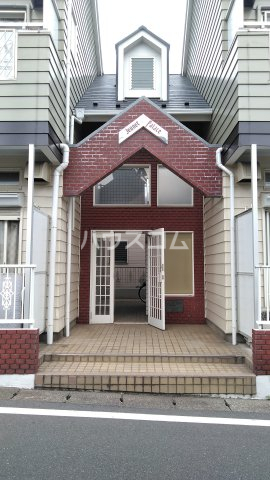 2/12 エントランス