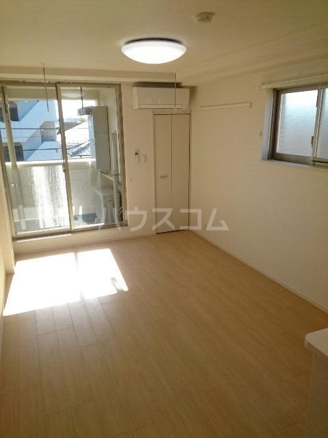 3/24 リビング/ダイニング