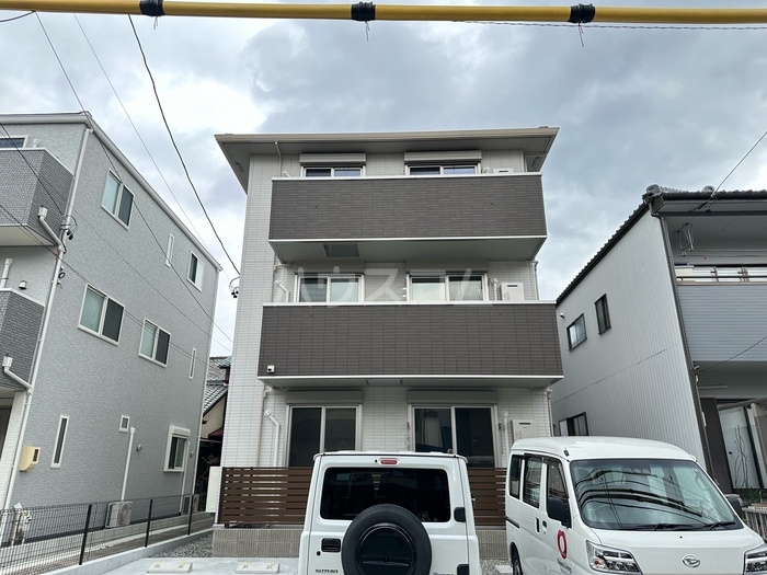 1/30 外観