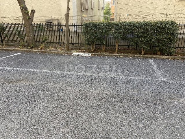 29/30 駐車場