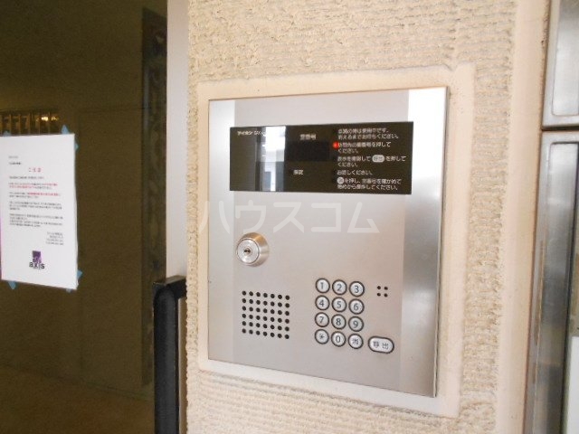 2/10 エントランス