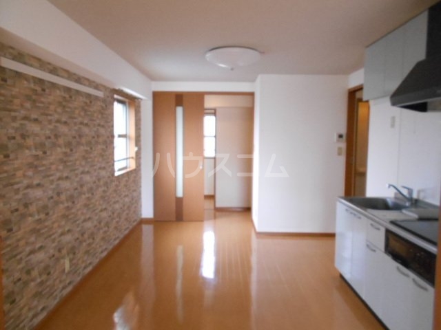 3/27 リビング/ダイニング