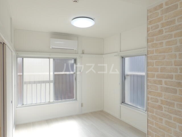 3/20 リビング/ダイニング