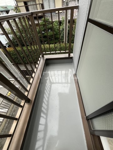 15/30 バルコニー