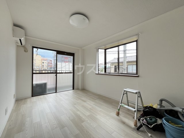 3/30 リビング/ダイニング