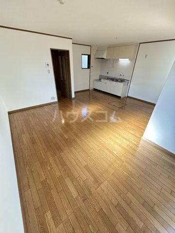 3/29 リビング/ダイニング