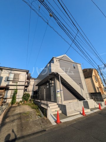 2/29 外観