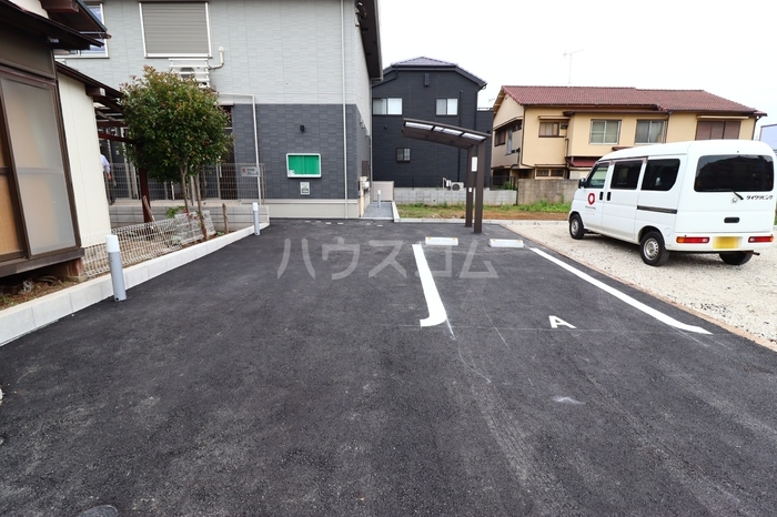 21/30 駐車場