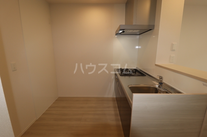 10/30 キッチン