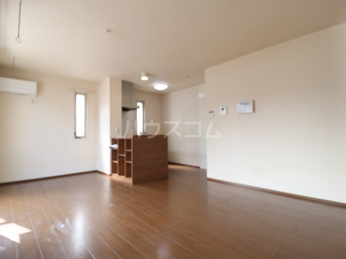 4/20 リビング/ダイニング