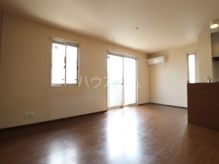 3/20 リビング/ダイニング