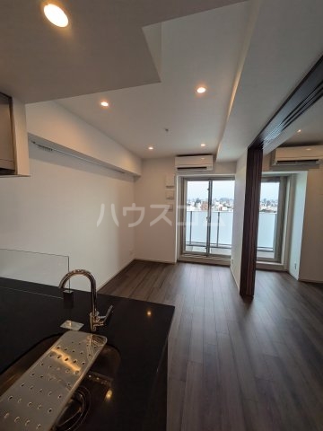 3/29 リビング/ダイニング