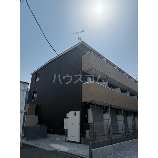 1/26 外観
