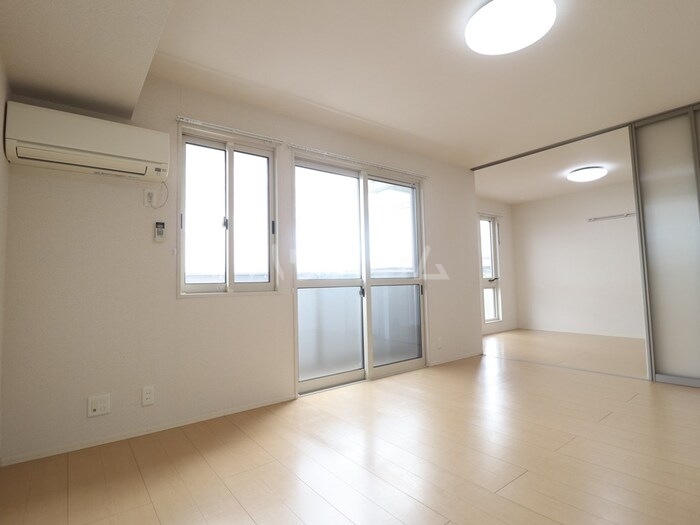 3/19 リビング/ダイニング