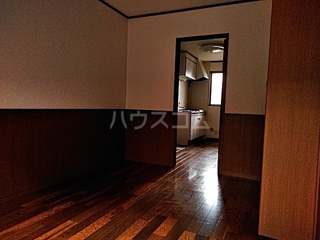 4/23 リビング/ダイニング