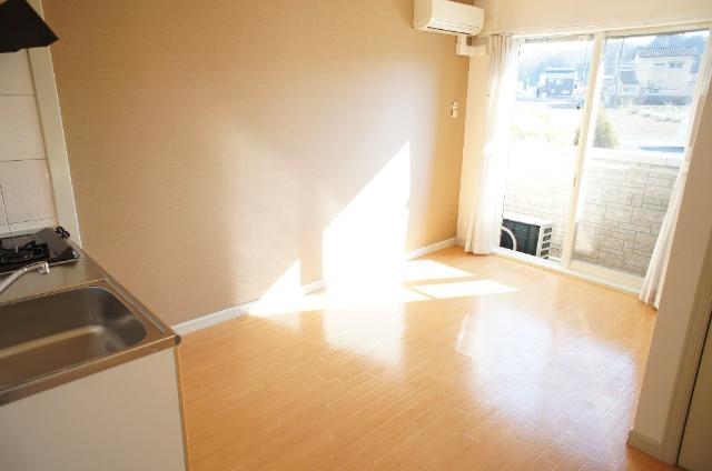 21/24 バルコニー