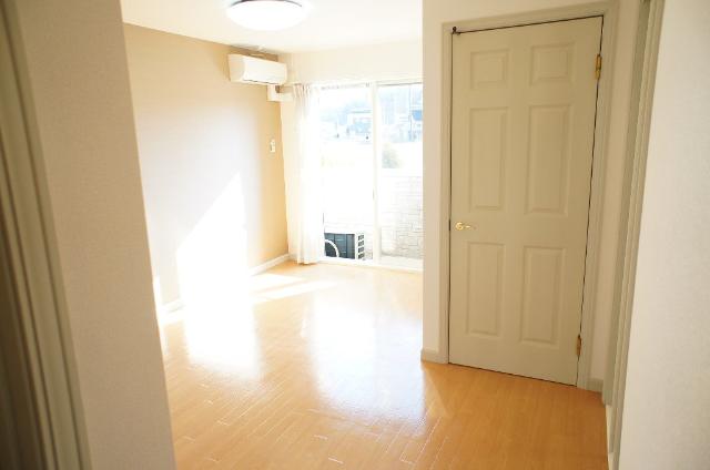 3/24 リビング/ダイニング