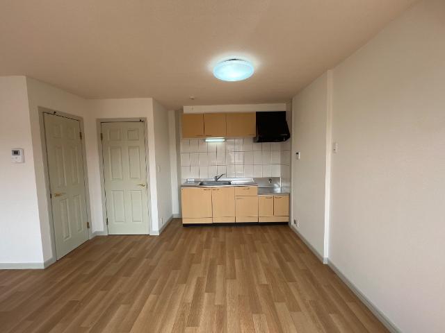 3/28 リビング/ダイニング