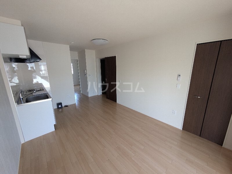 4/25 リビング/ダイニング