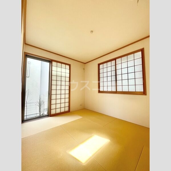 2/5 エントランス