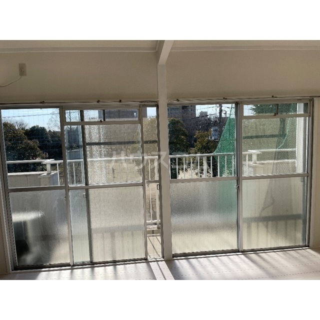 4/23 リビング/ダイニング