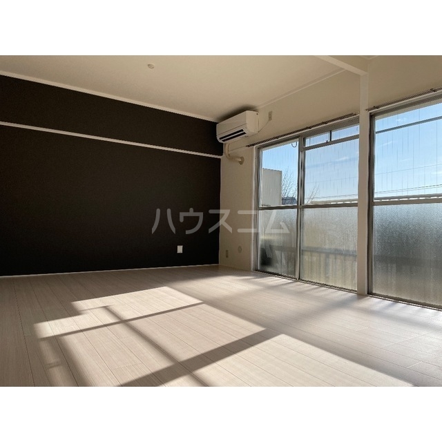 3/23 リビング/ダイニング