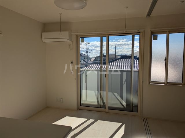 3/29 リビング/ダイニング