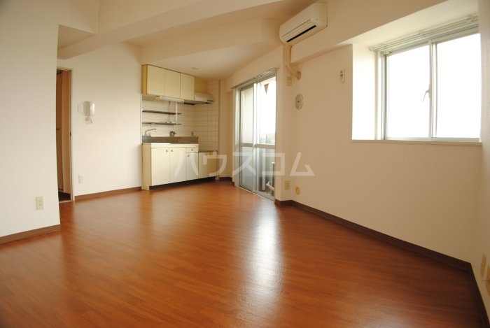 3/22 リビング/ダイニング