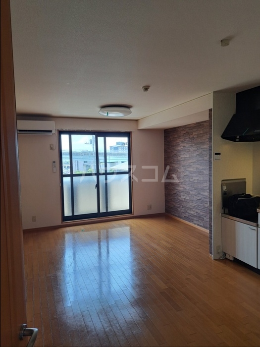 3/13 リビング/ダイニング