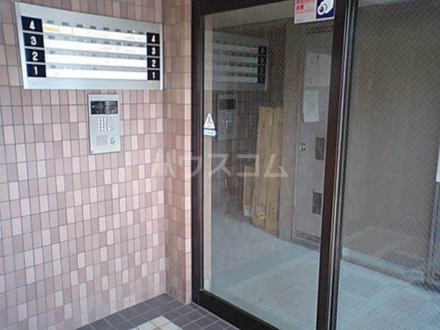 2/7 エントランス