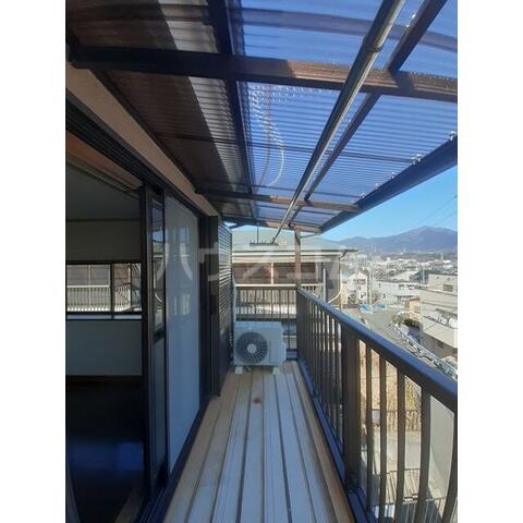 14/30 バルコニー