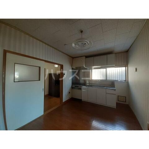 3/30 リビング/ダイニング