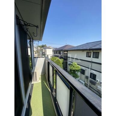 23/30 バルコニー