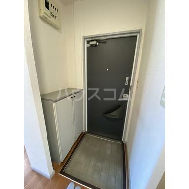 14/30 玄関