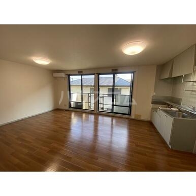 4/30 リビング/ダイニング