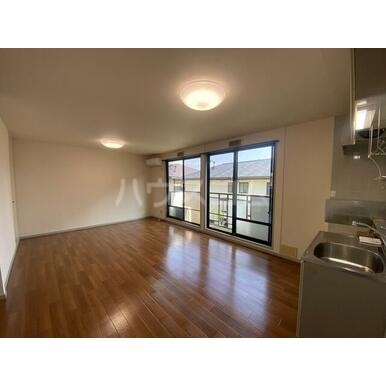 6/30 リビング/ダイニング