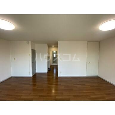 7/30 リビング/ダイニング