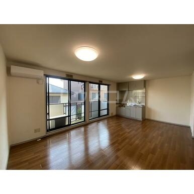 3/30 リビング/ダイニング