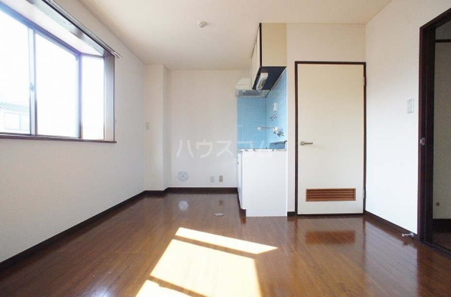 3/18 リビング/ダイニング