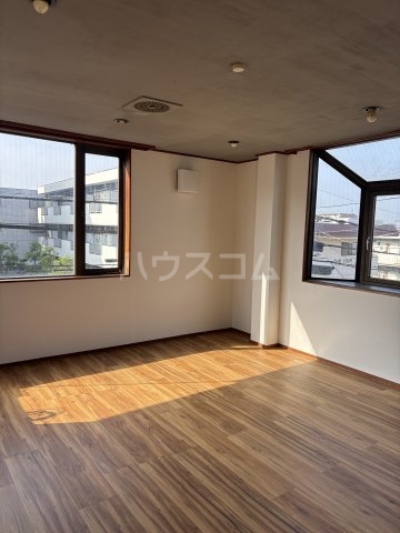 4/28 リビング/ダイニング