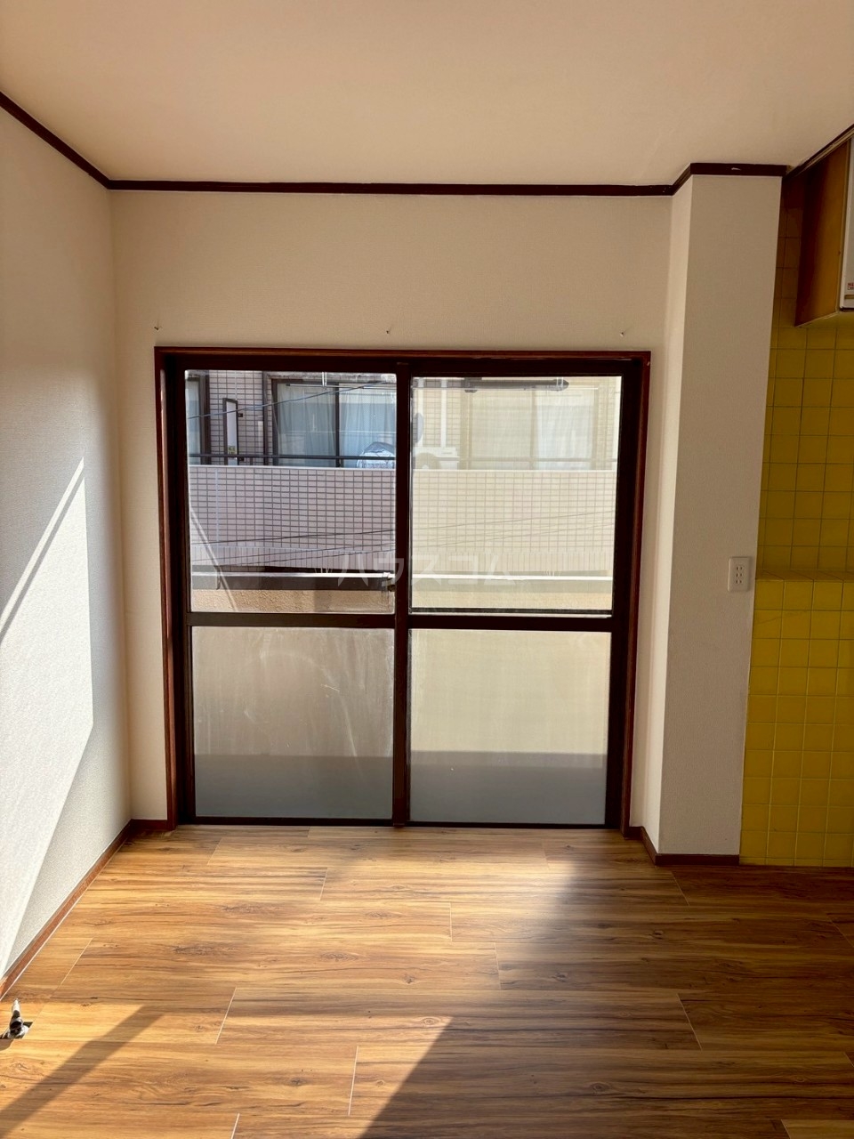 3/28 リビング/ダイニング