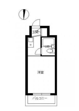 2/20 間取