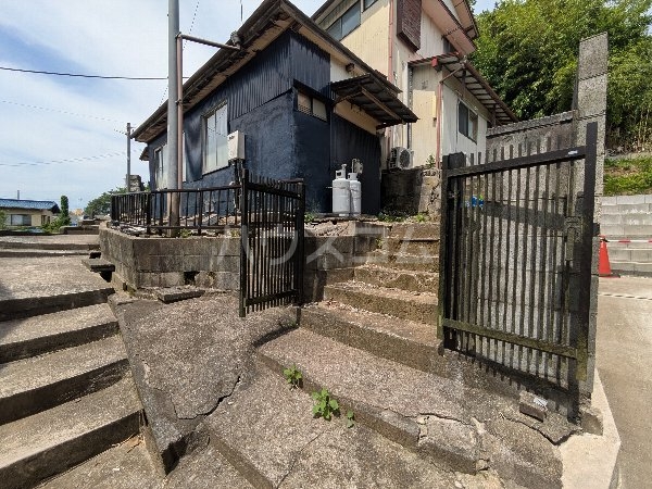 15/17 エントランス