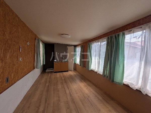 3/17 リビング/ダイニング