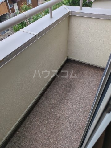 15/20 バルコニー