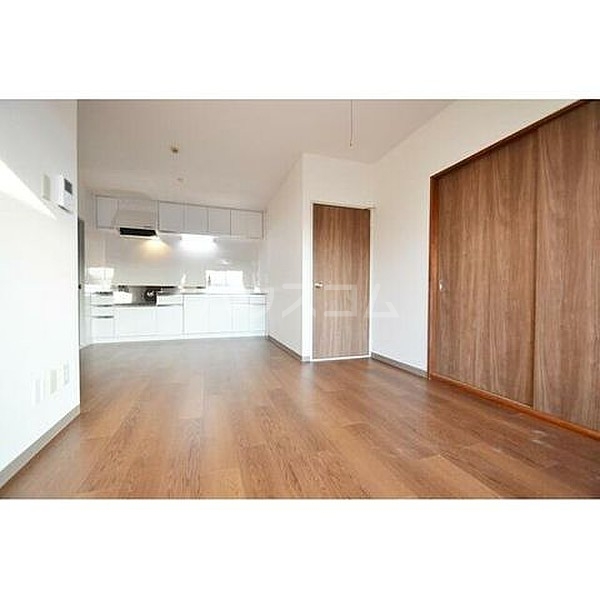 3/22 リビング/ダイニング