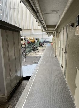 その他共有